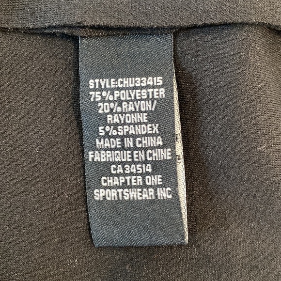 Jules & Leopold Draped Jacket Sz Small NWT - Picture 6 of 6